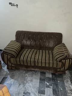 Sofa set