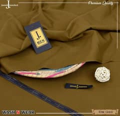 Men Unstitched
