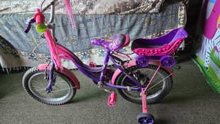 Bicycle for sale