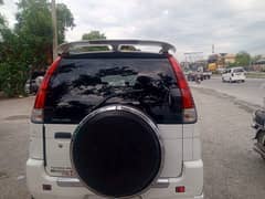 Daihatsu Terios Kid 2000