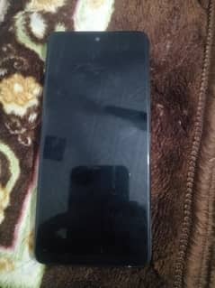 poco X3 nfc