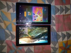 Amazon tablets