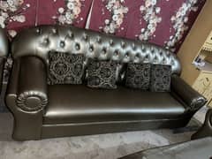 Sofa set