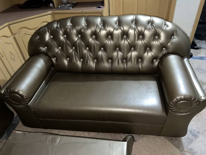 Sofa set 1