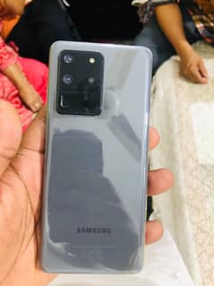 Samsung S20 Ultra official