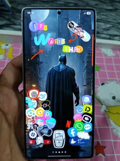 Samsung Galaxy S25 Ultra 12GB/256GB – Like Brand New Sim Locked