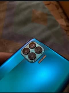 Oppo f17 pro 8/128 full box