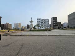 100 Square Yards Plot Available For In Al Murtaza Commercial Phase 8