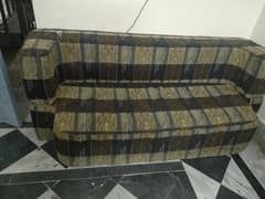 sofa bed