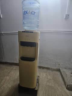 water