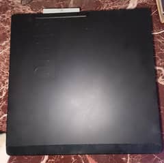 Stone case CPU  8gb ram 250 ssd 250 gb hard Window 10 smoothly work