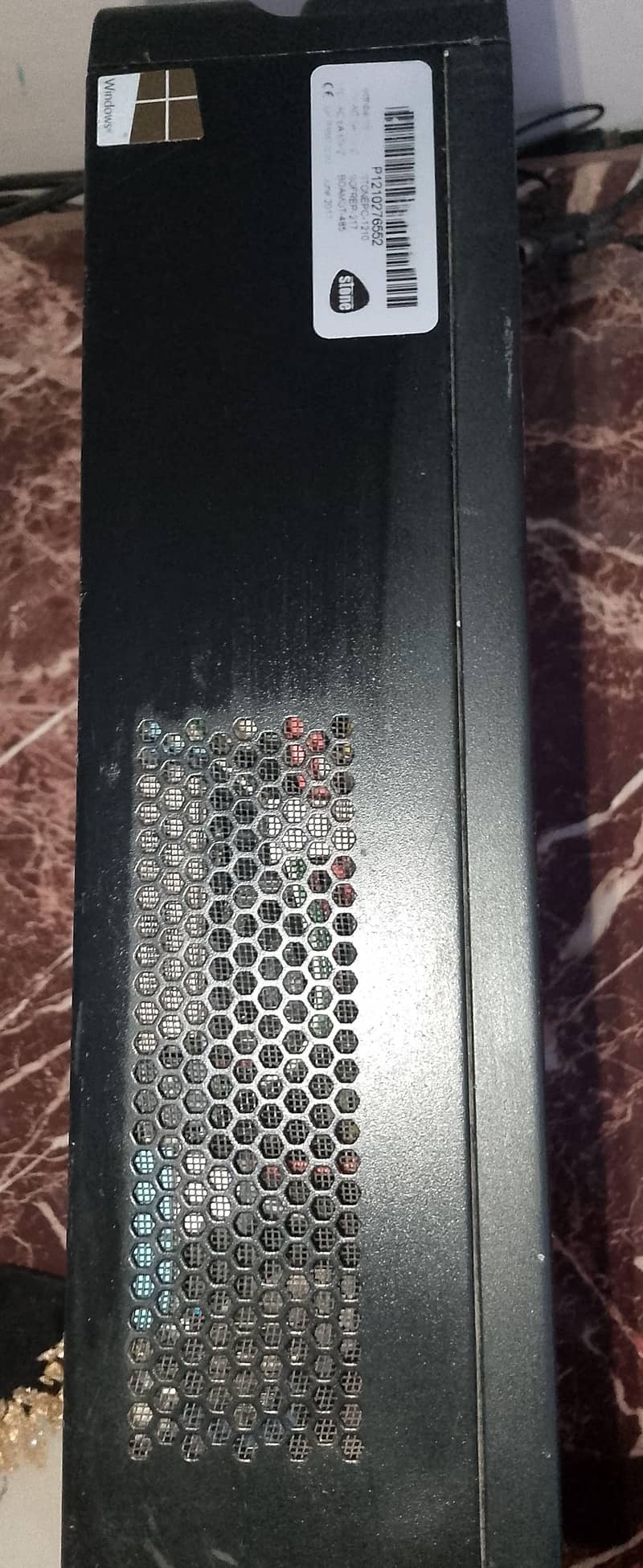 Stone case CPU specifications  in description Affordable best PC 3