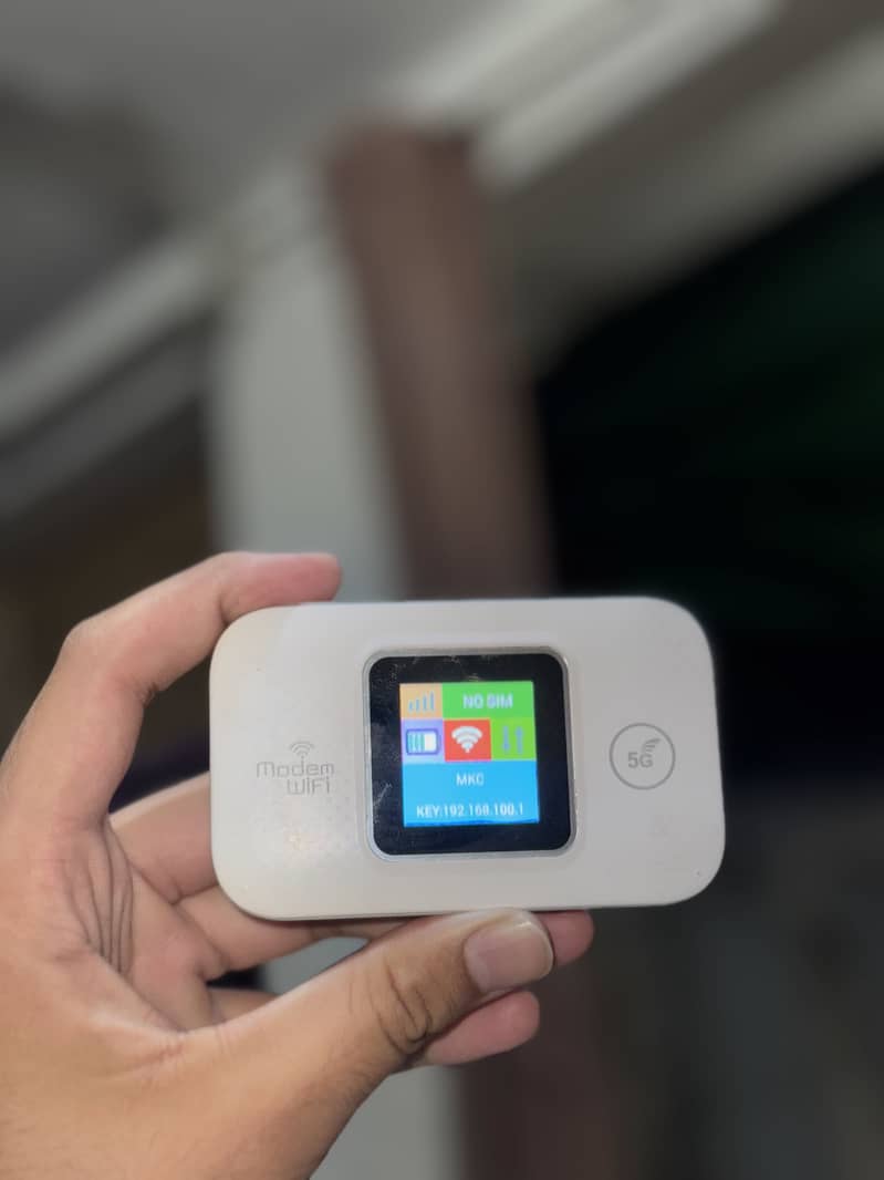 Wireless Access Point 1