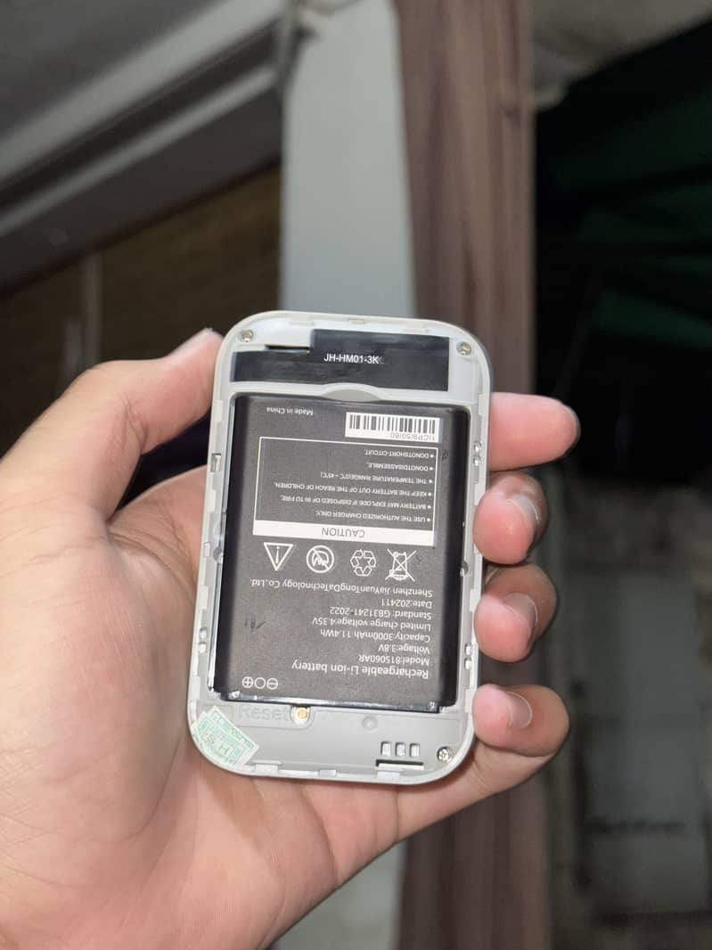 Wireless Access Point 4