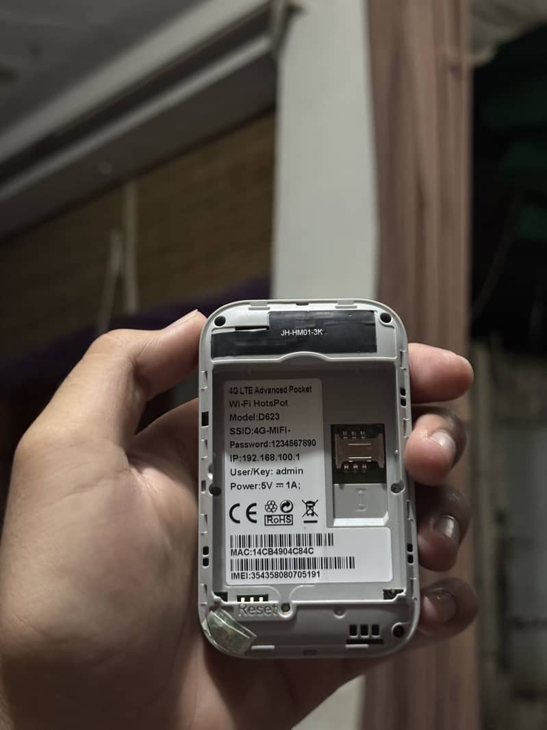 Wireless Access Point 5