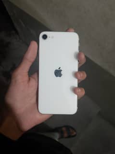 iPhone se 2020