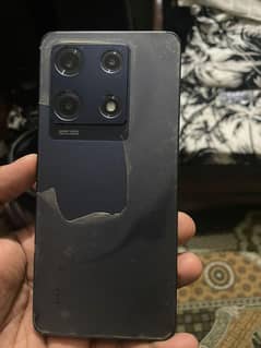 Infinix Note 30 pro