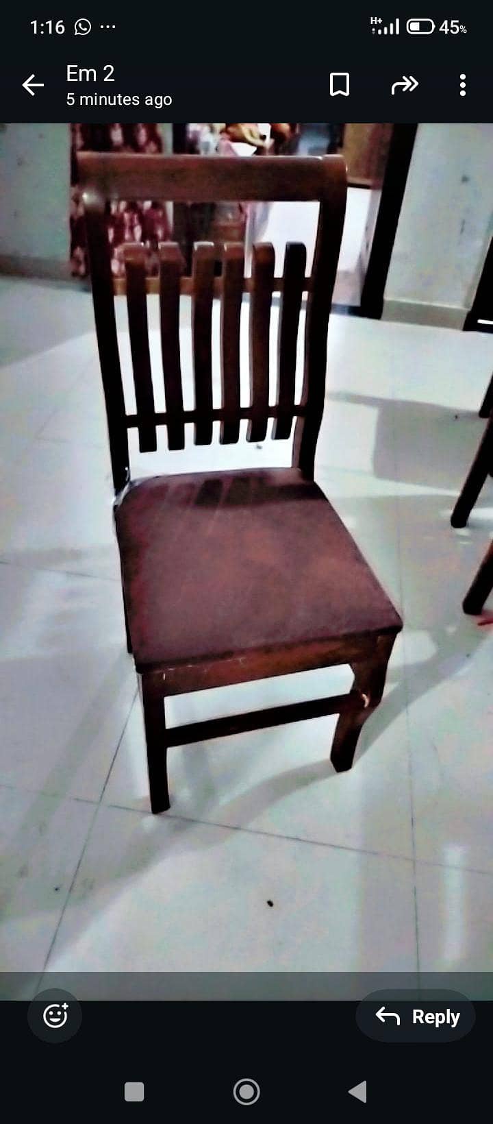 Dining Table 3