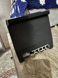 ncr biling printer