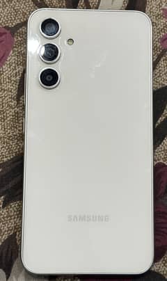 Samsung A54