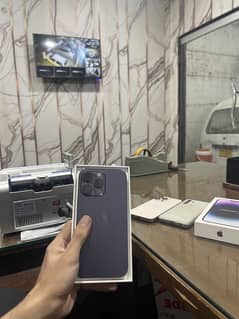 iPhone 14promax Pta approve