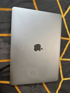 M1 pro 13 inch 2020 1tb ssd 16 gb ram for sell