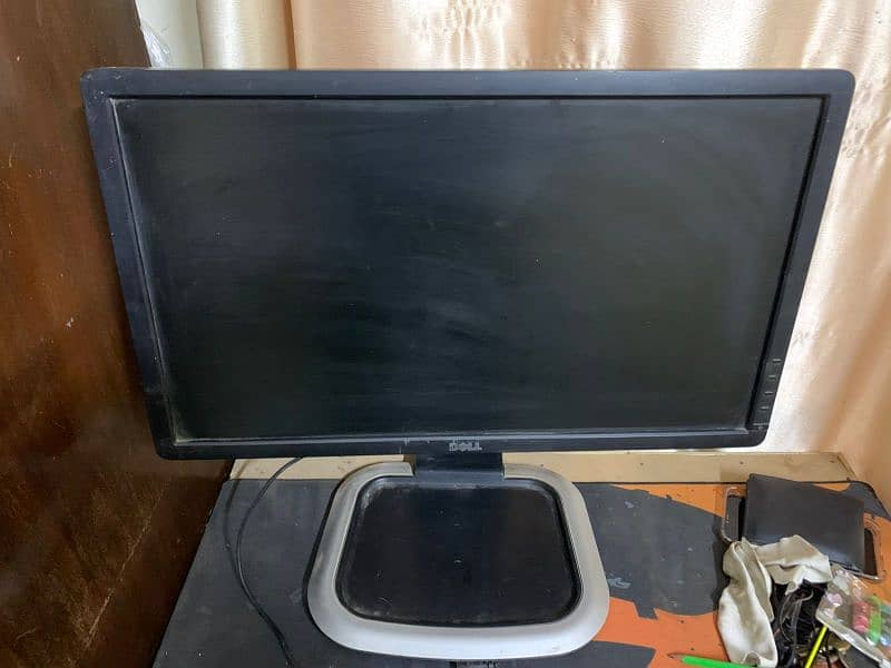 PC( computer LED) 0