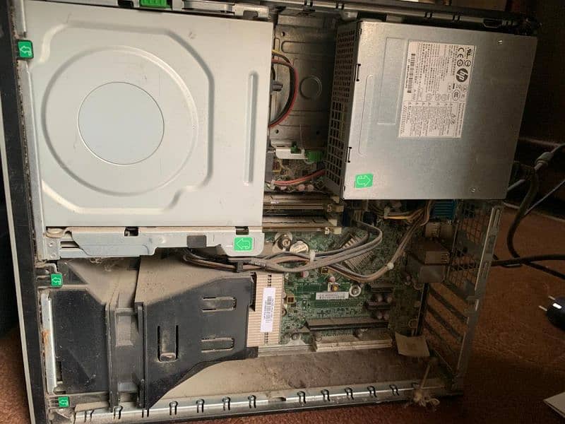 PC( computer LED) 5