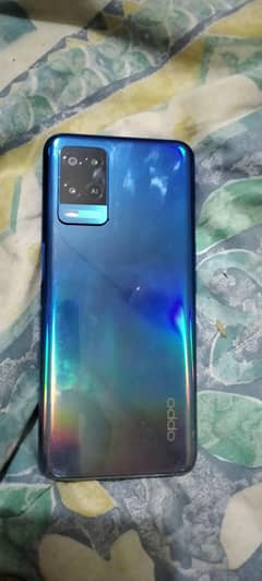 oppo A54 mobile