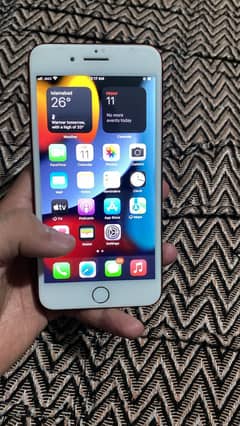 I phone 7 plus PTA