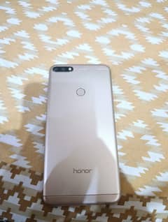 honor 7c