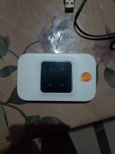 Jazz Super 4G Device Internet Device