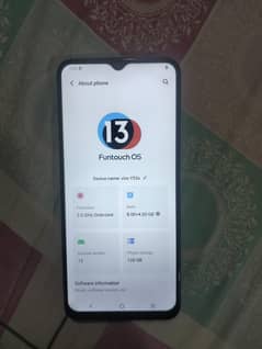 VIVO Y53s (8/128) only kit hai