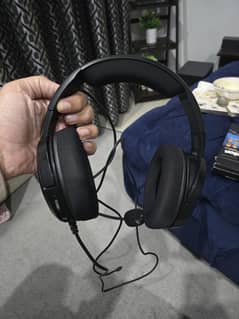 Corsoir HS35 in excellent condition