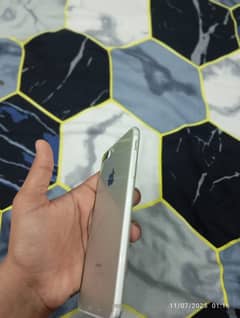 iPhone 7 Plus pta approved 256 gb