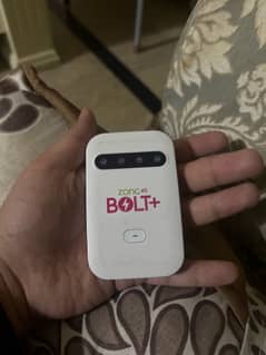 jazz device bolt plus