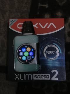 Oxva sq pro