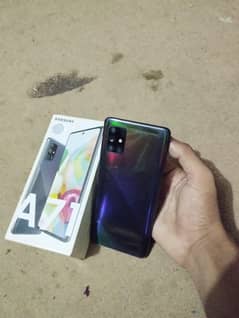 samsung a71