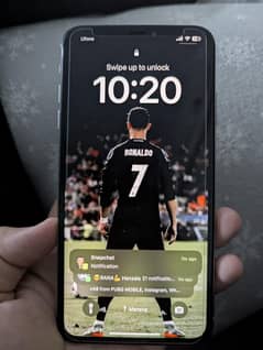 IPHONE XSMAX NON PTA FU