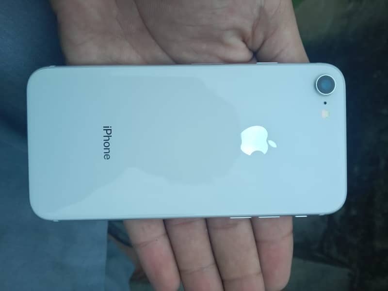 Exchange possible with iphone x/ xr 1