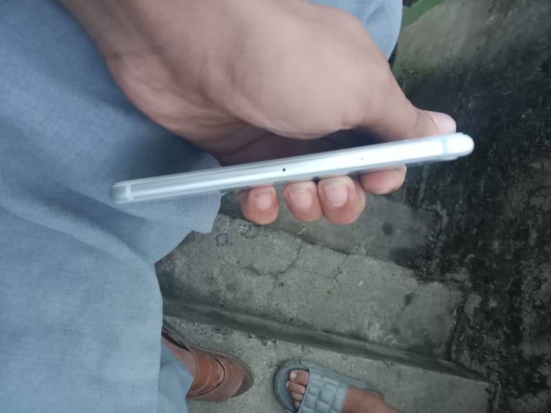 Exchange possible with iphone x/ xr 4