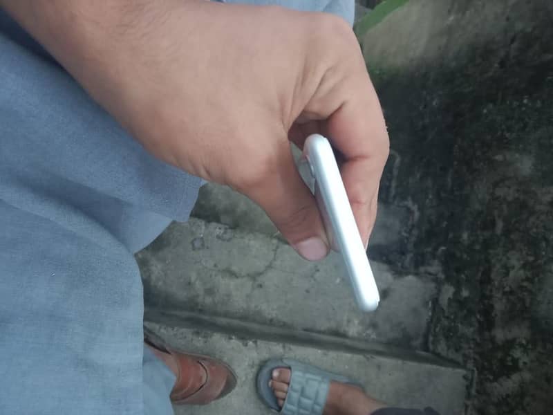 Exchange possible with iphone x/ xr 5