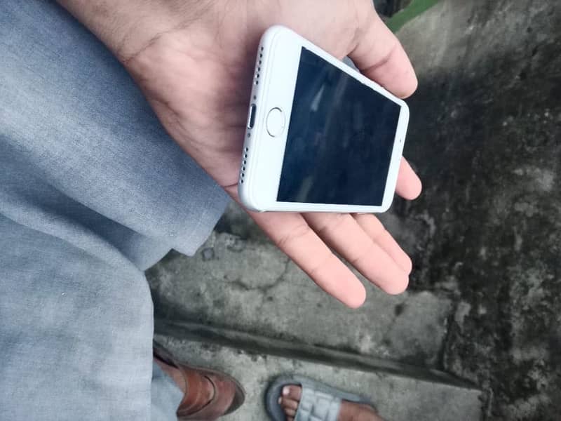 Exchange possible with iphone x/ xr 6