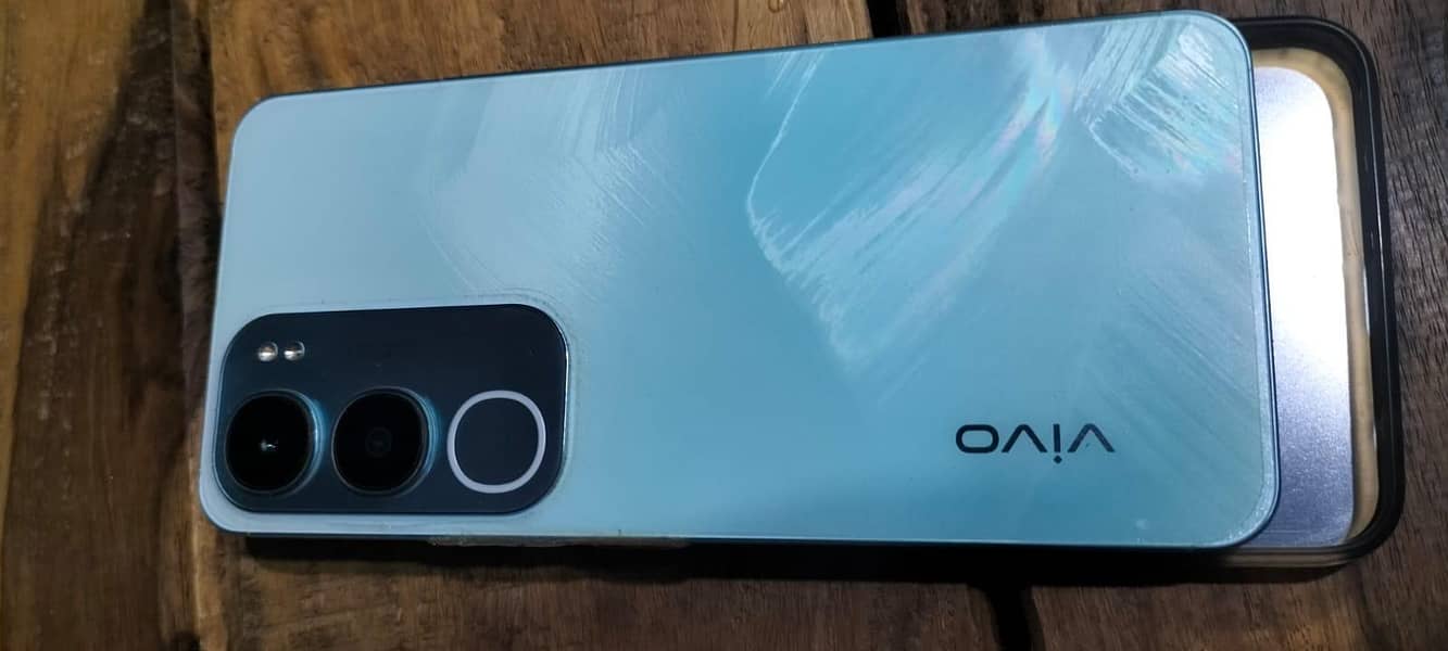 6 month warranty 10/10 condition 0