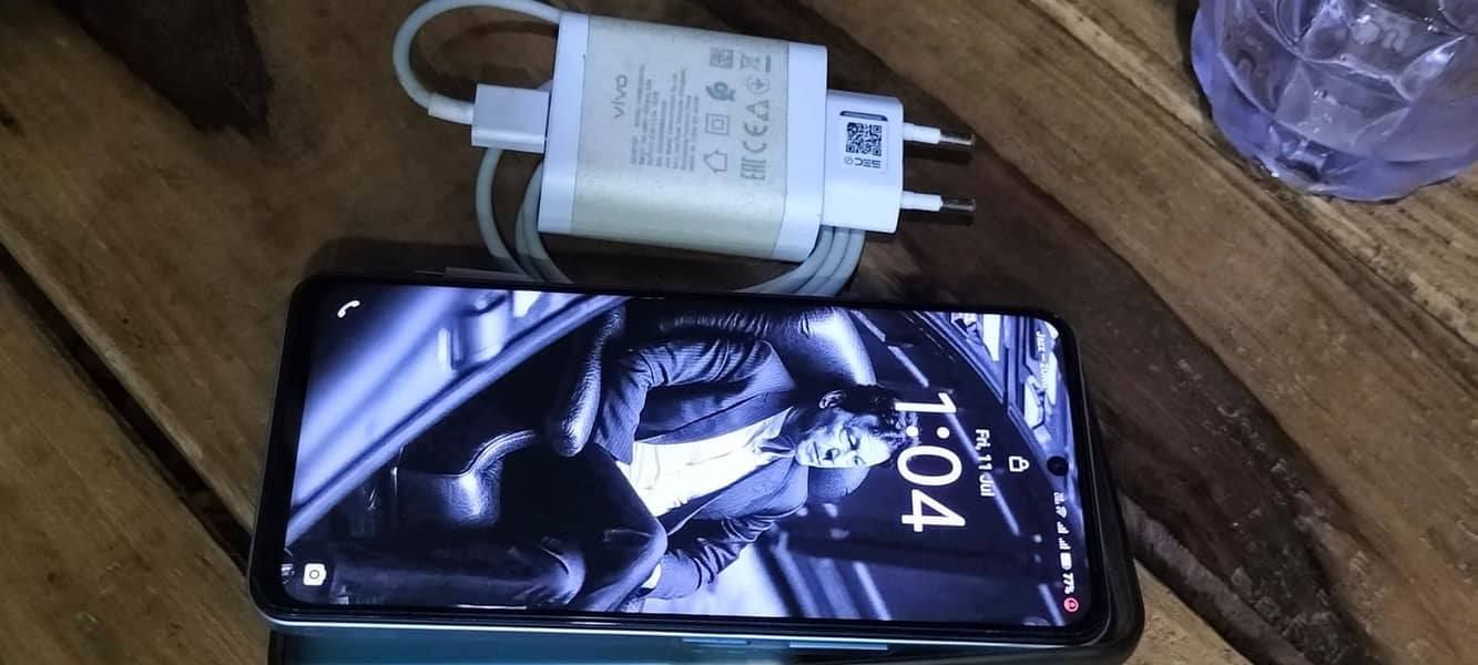 6 month warranty 10/10 condition 1