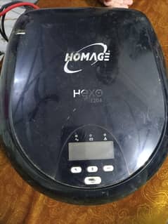 Homage Ups for sale