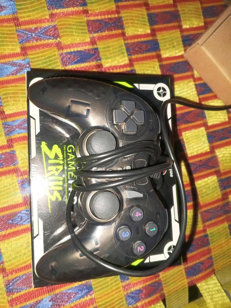 controller for PC 0