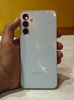 Samsung A15