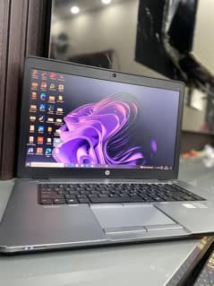 HP EliteBook 850 G1 | Core i5 (4th Gen) | SSD | 4GB RAM