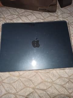 13 inch MacBook transparent cover front & back